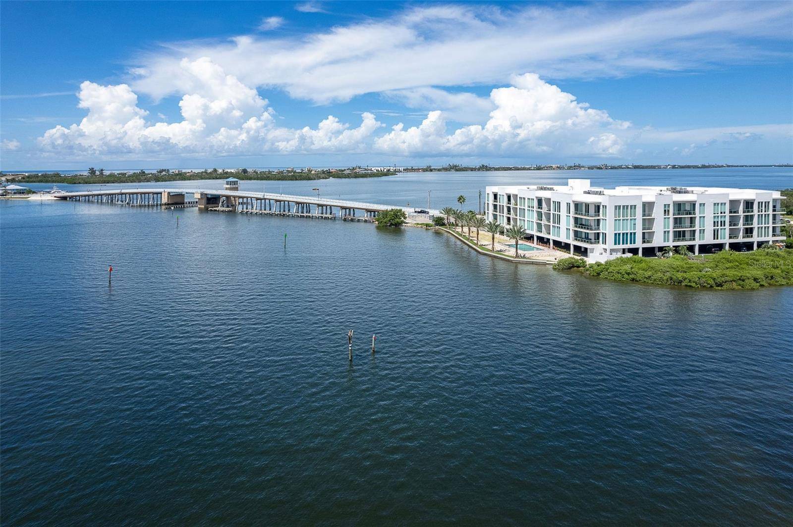 1375 BEACH RD #309, Englewood, FL 34223