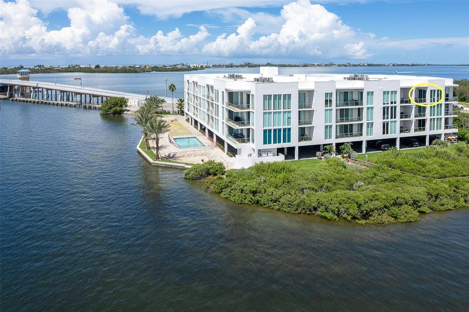 1375 BEACH RD #309, Englewood, FL 34223