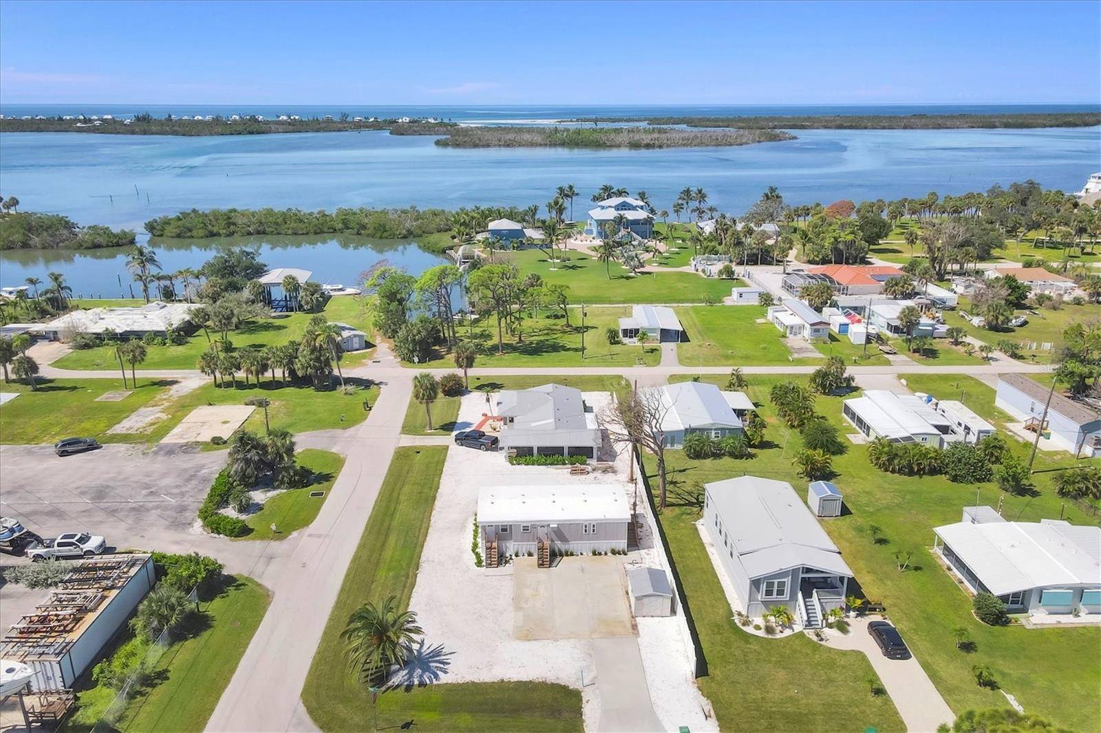 3280 HOLLY AVE, Englewood, FL 34224