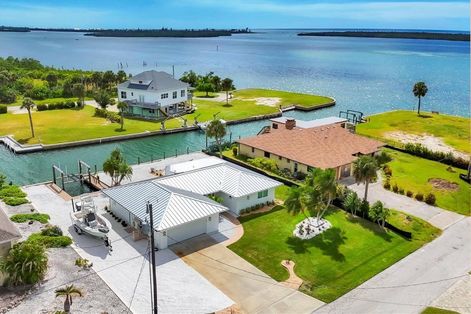 1915 PENNSYLVANIA AVE, Englewood, FL 34224