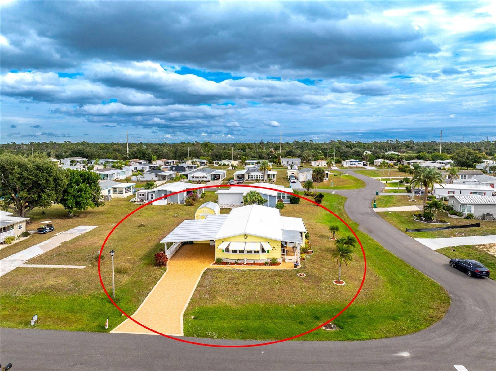 6290 GREENFINCH RD, Englewood, FL 34224