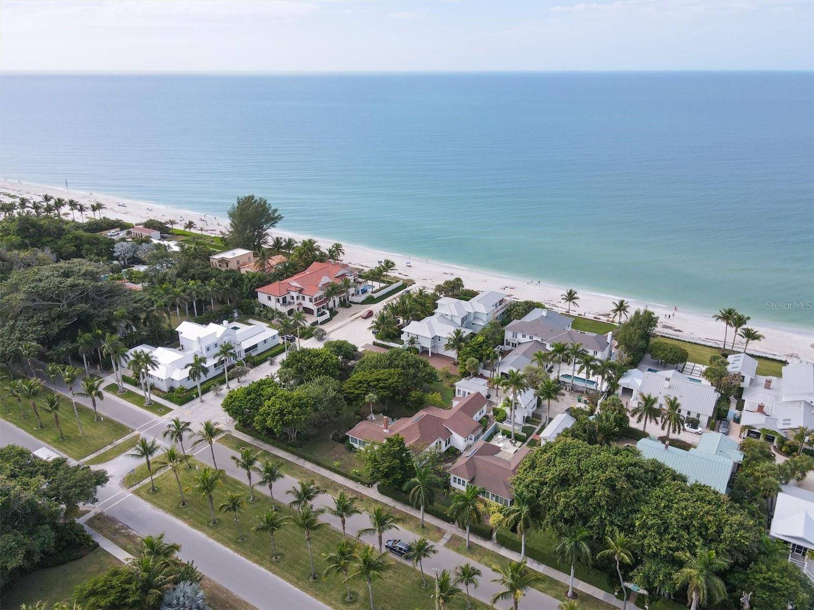 241 GILCHRIST AVE #C, Boca Grande, FL 33921