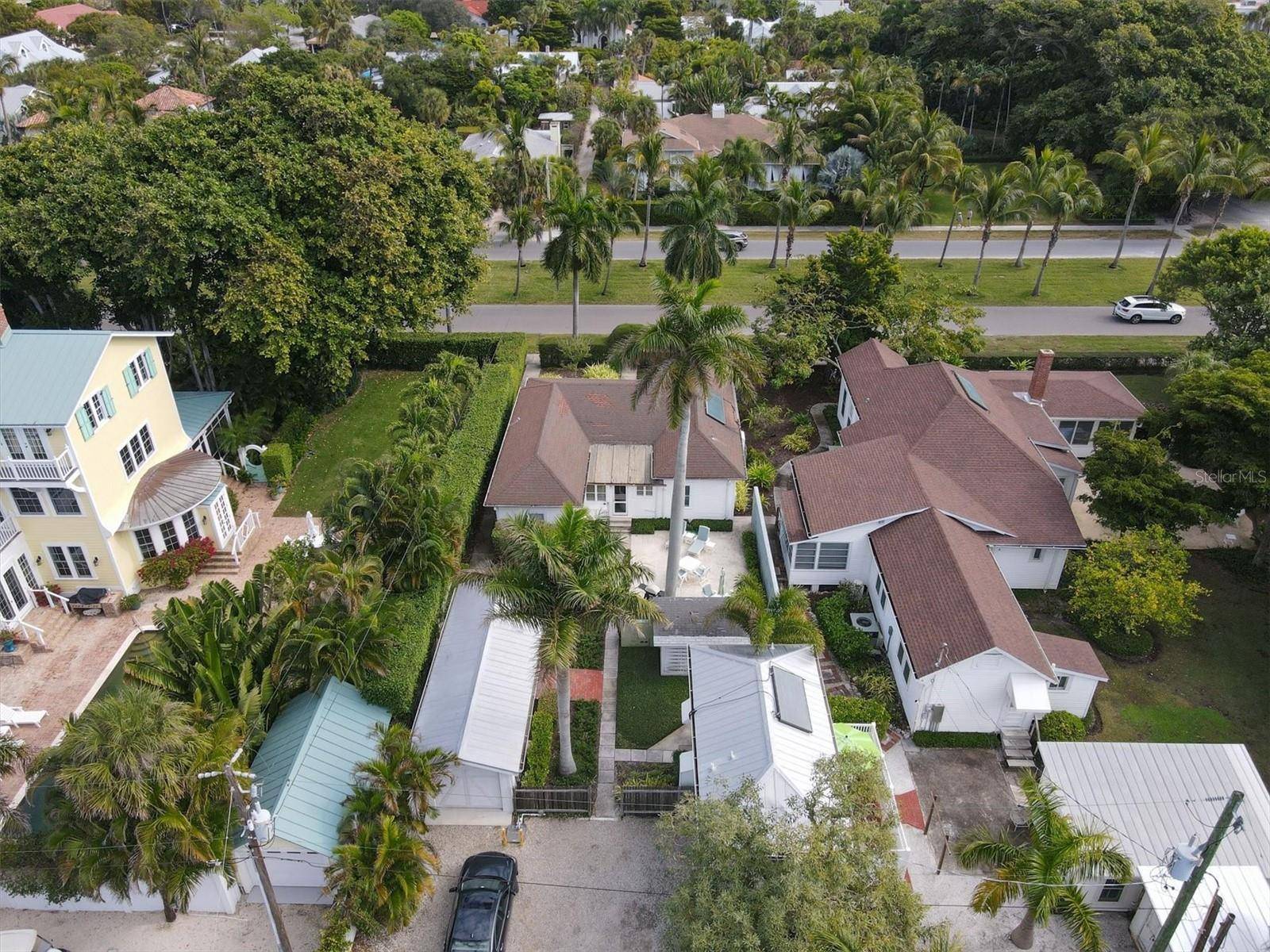 241 GILCHRIST AVE #C, Boca Grande, FL 33921
