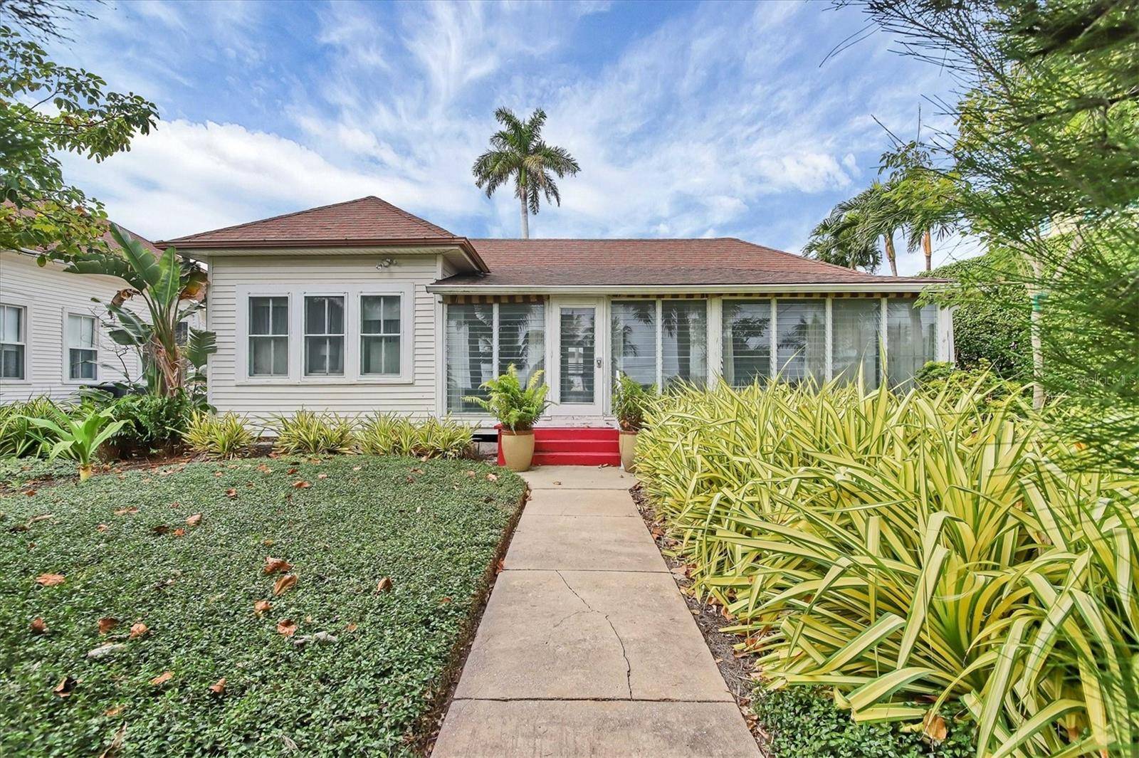 241 GILCHRIST AVE #C, Boca Grande, FL 33921