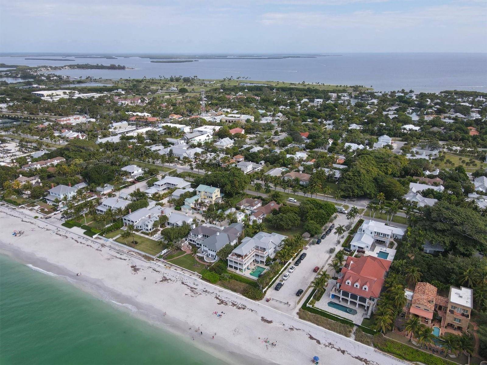 241 GILCHRIST AVE #C, Boca Grande, FL 33921