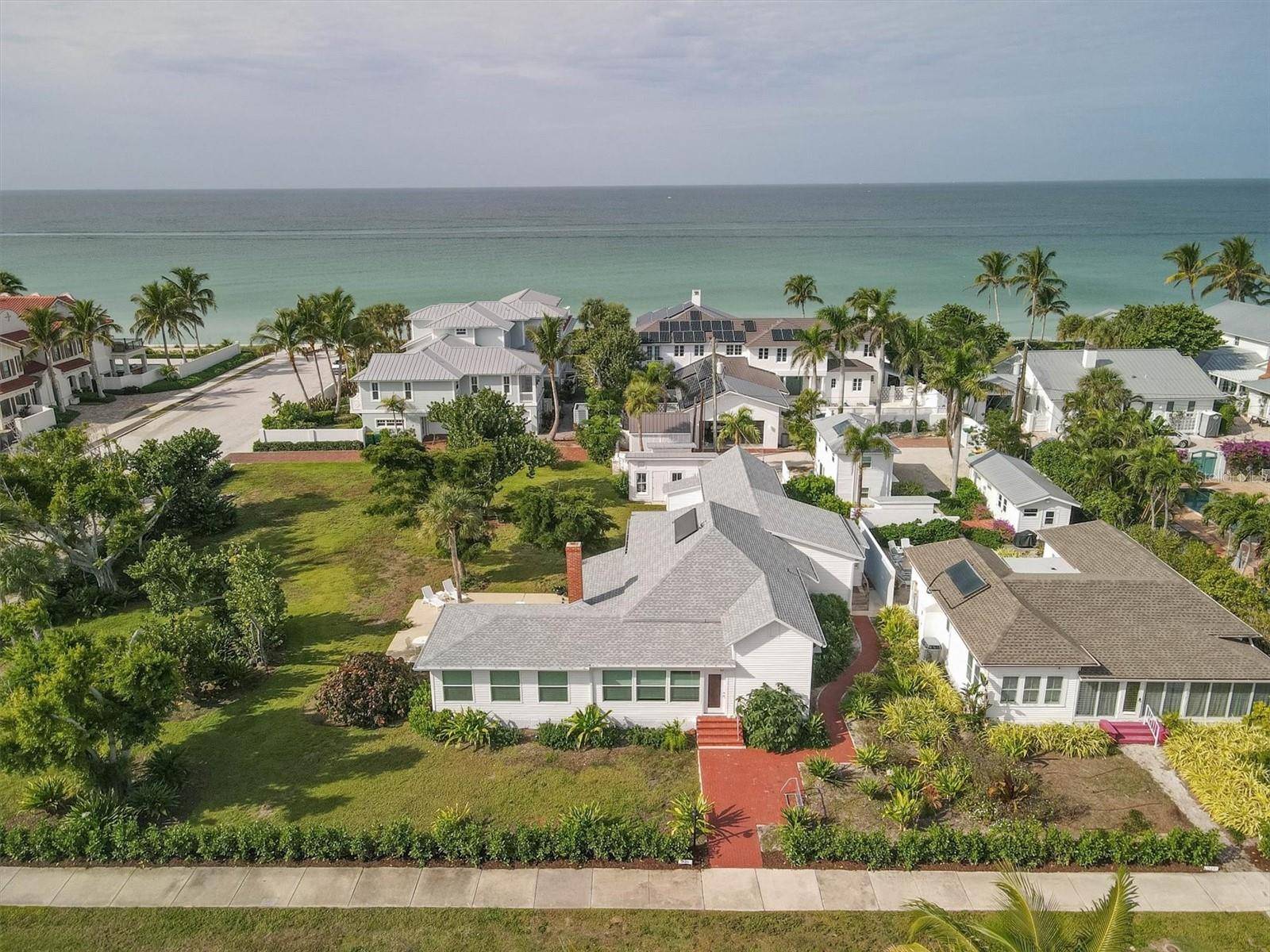 231 GILCHRIST AVE, Boca Grande, FL 33921