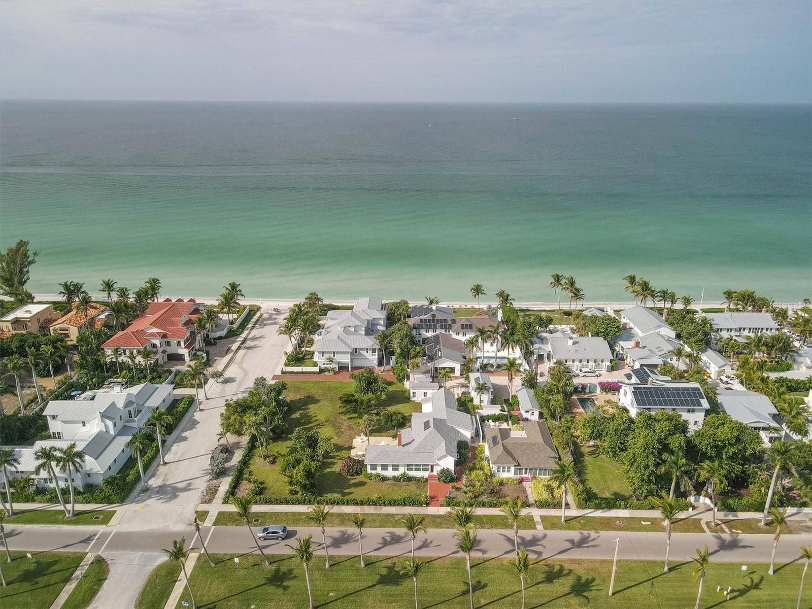 231 GILCHRIST AVE, Boca Grande, FL 33921