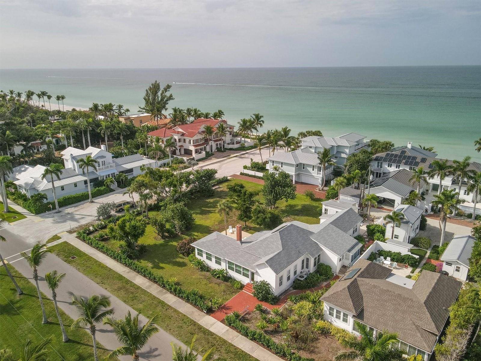 231 GILCHRIST AVE, Boca Grande, FL 33921