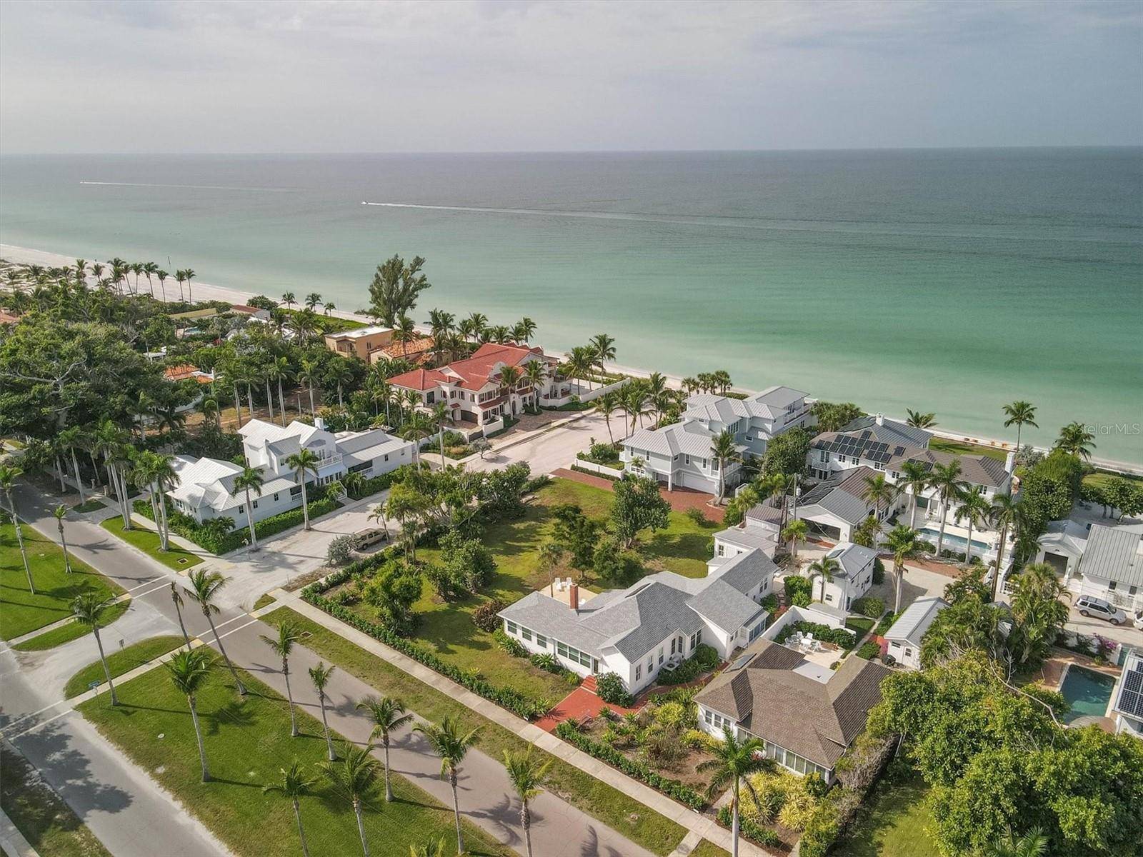 231 GILCHRIST AVE, Boca Grande, FL 33921