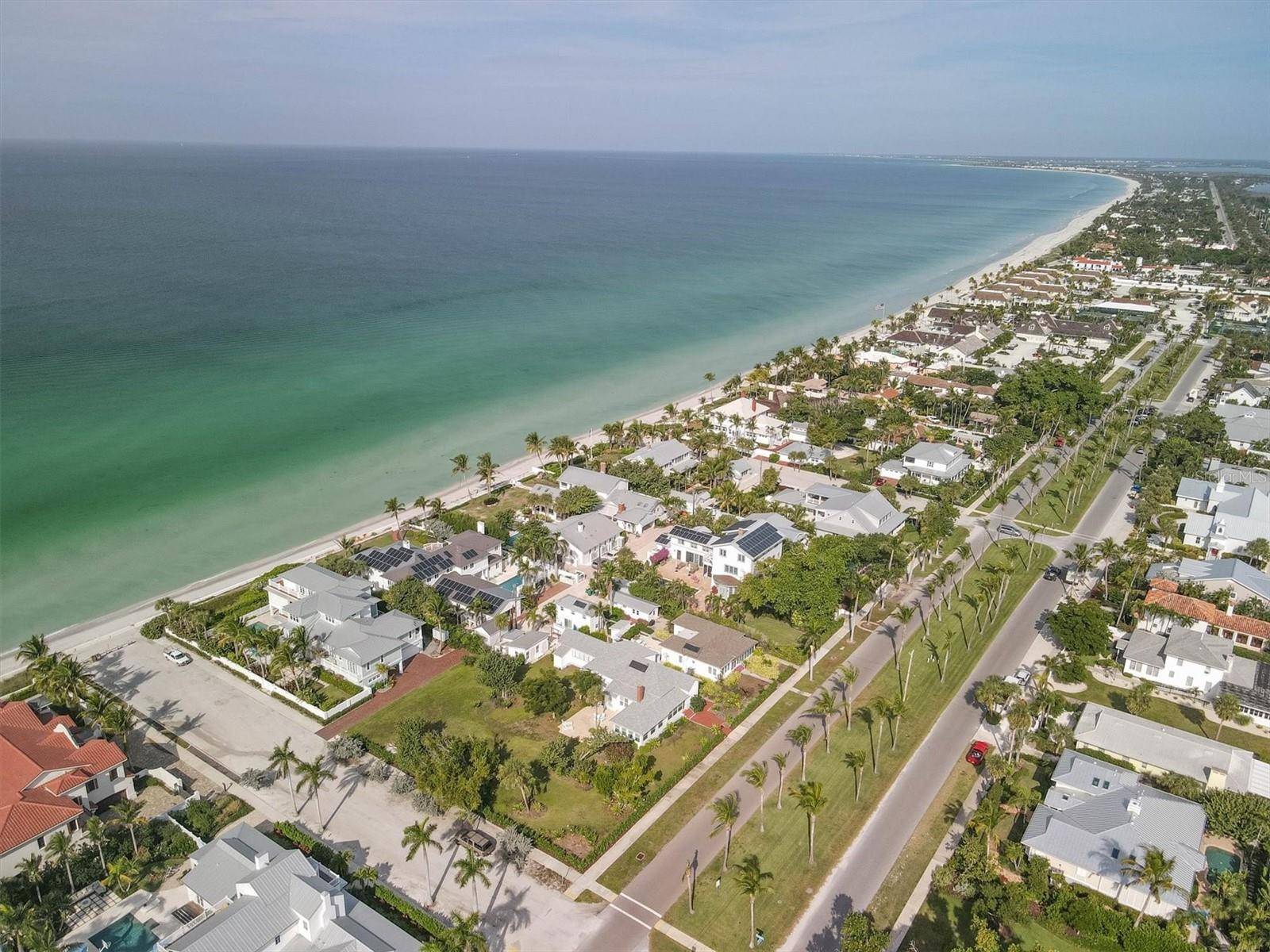 231 GILCHRIST AVE, Boca Grande, FL 33921