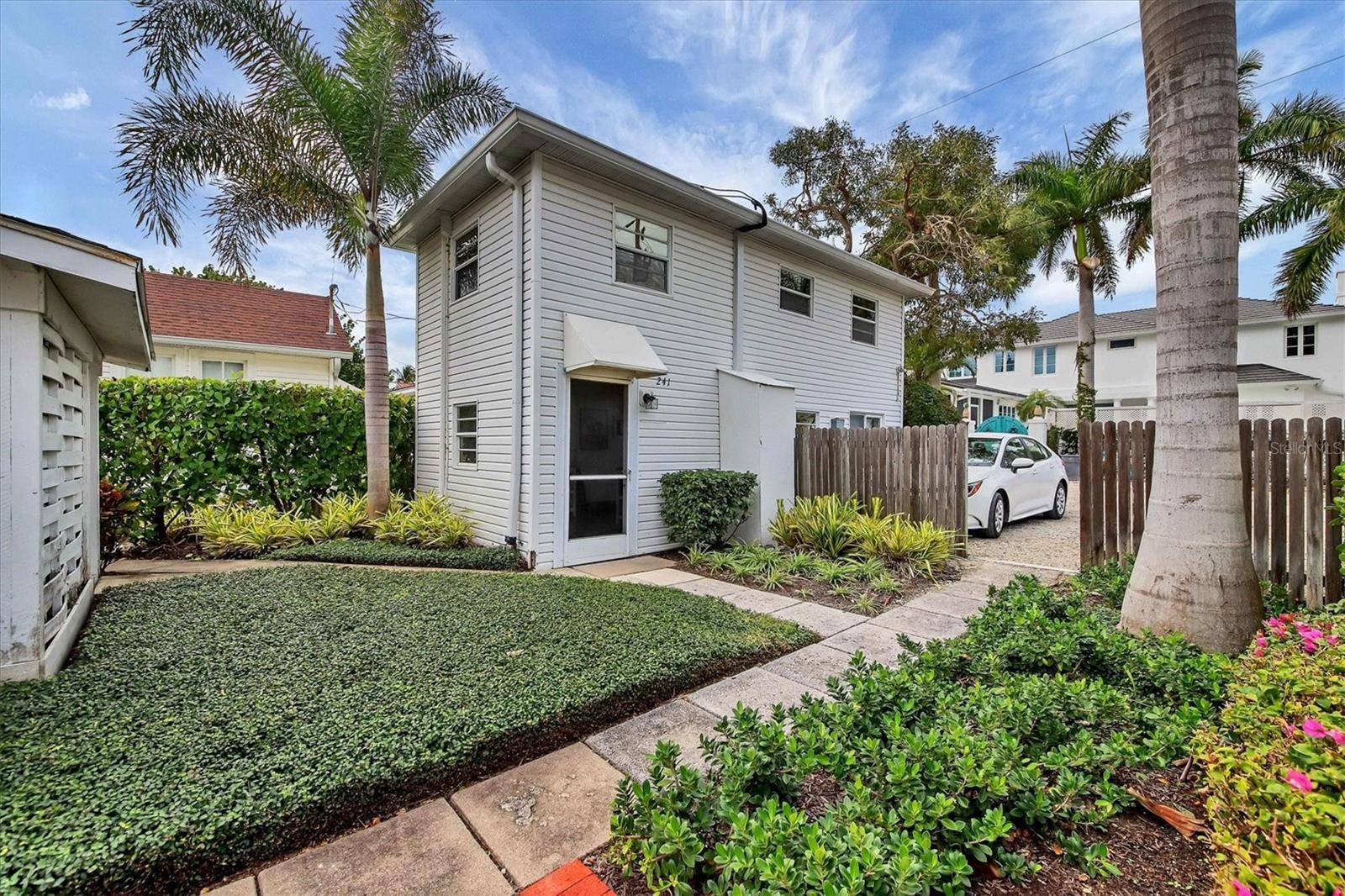 241 GILCHRIST AVE #F, Boca Grande, FL 33921