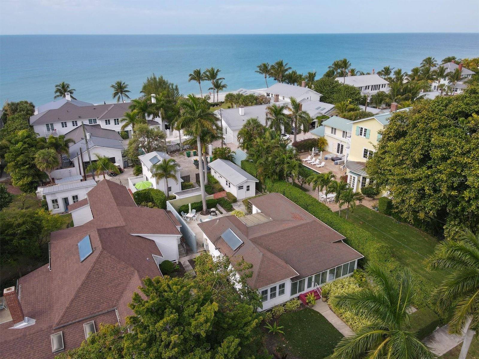 241 GILCHRIST AVE #F, Boca Grande, FL 33921