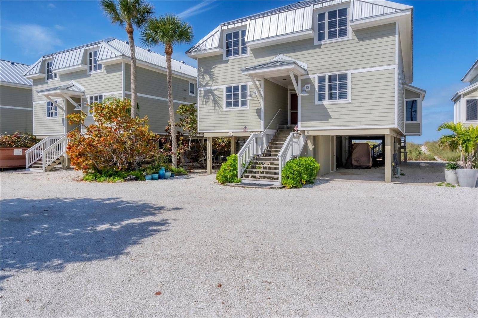 480 GULF BLVD #6, Boca Grande, FL 33921