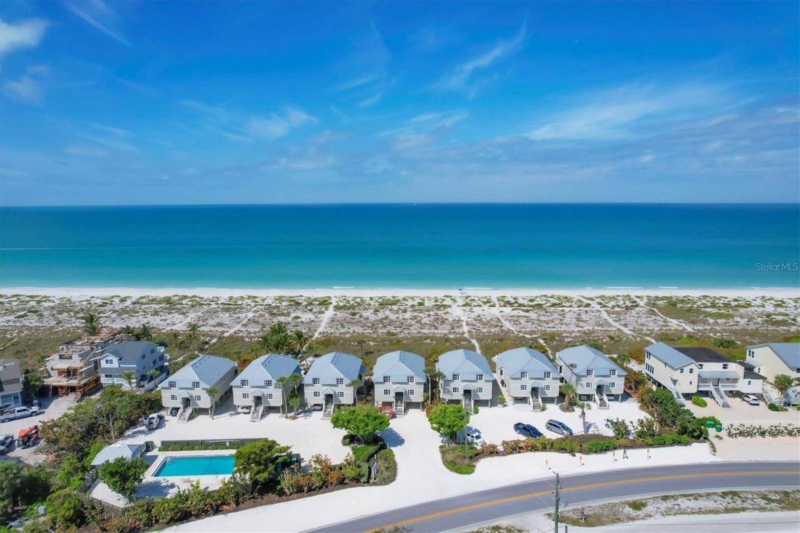 480 GULF BLVD #6, Boca Grande, FL 33921
