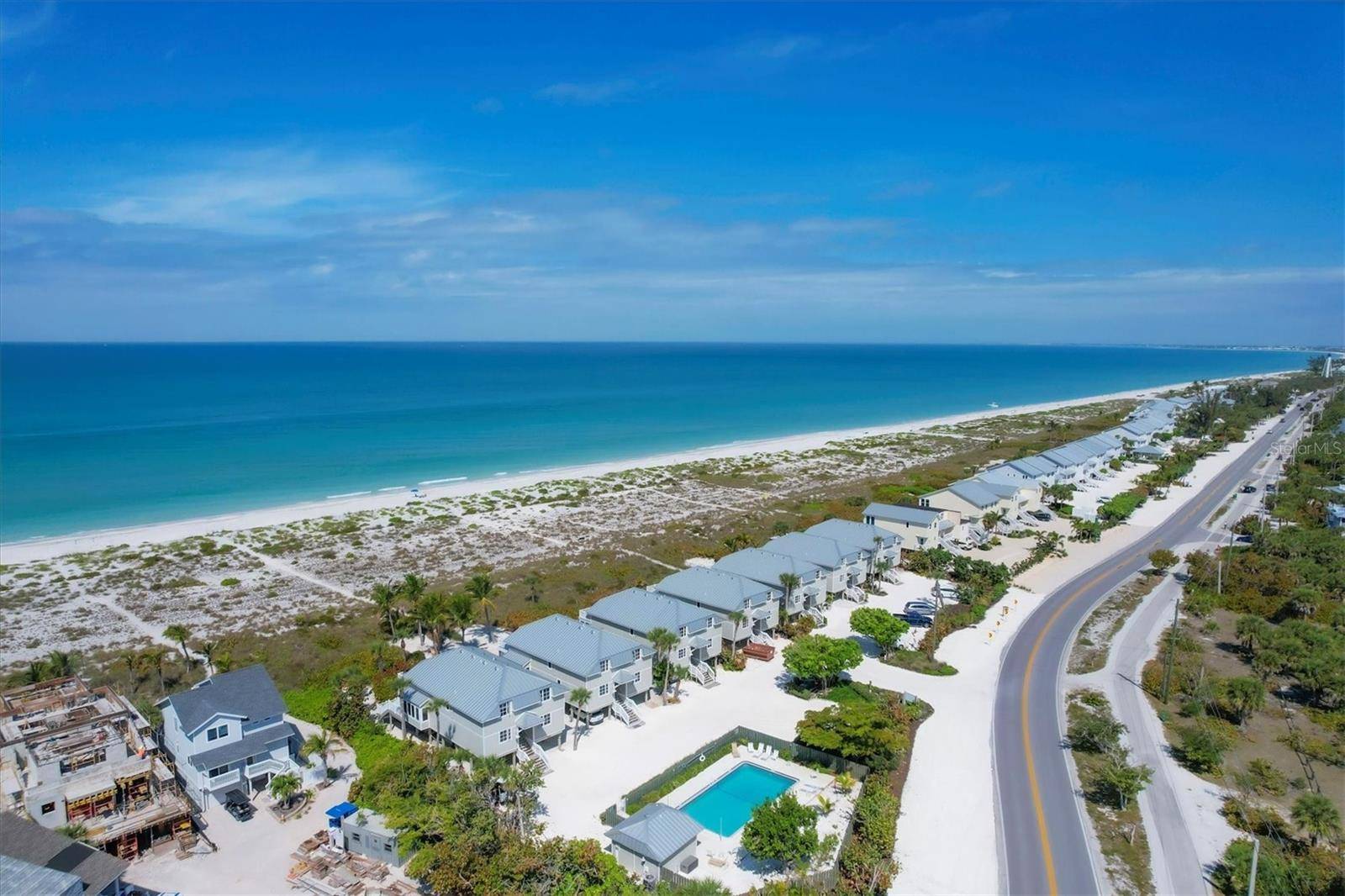 480 GULF BLVD #6, Boca Grande, FL 33921