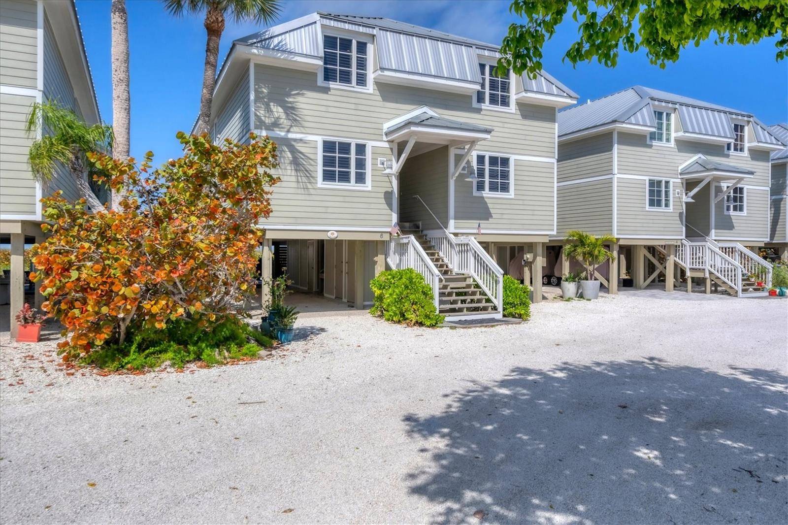 480 GULF BLVD #6, Boca Grande, FL 33921