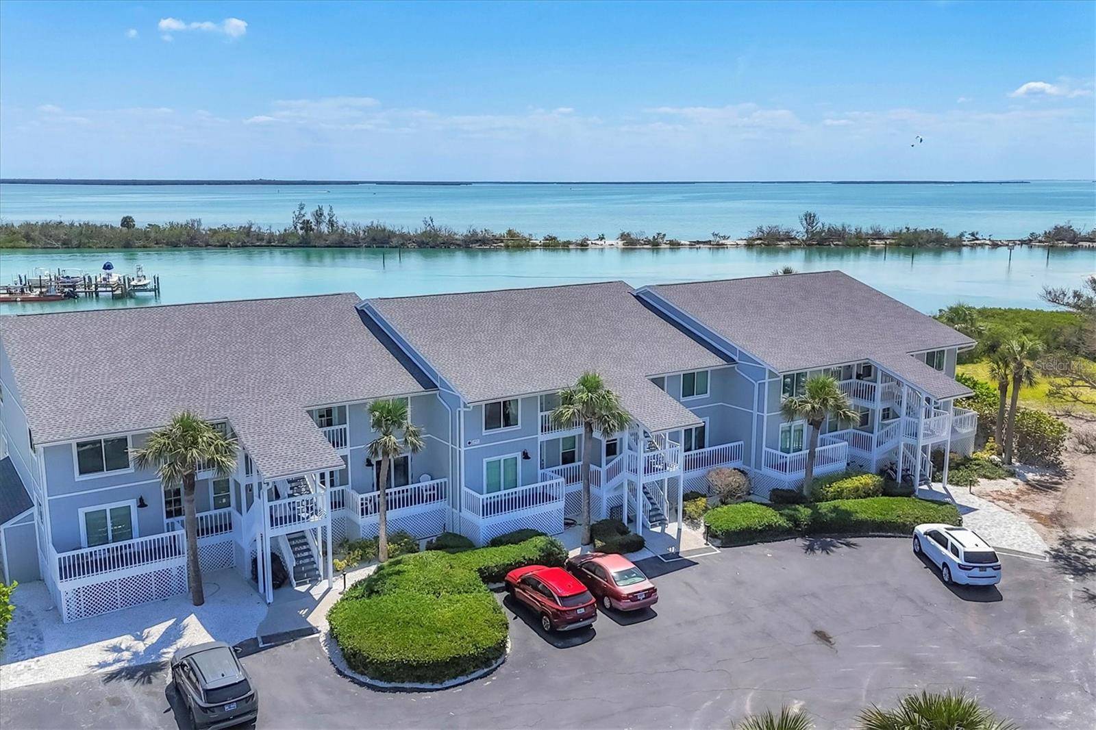 6010 BOCA GRANDE CSWY #C26, Boca Grande, FL 33921