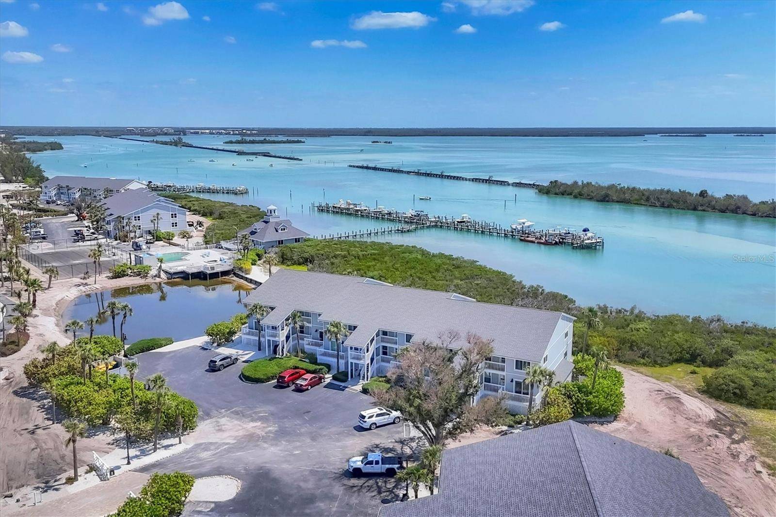 6010 BOCA GRANDE CSWY #C26, Boca Grande, FL 33921