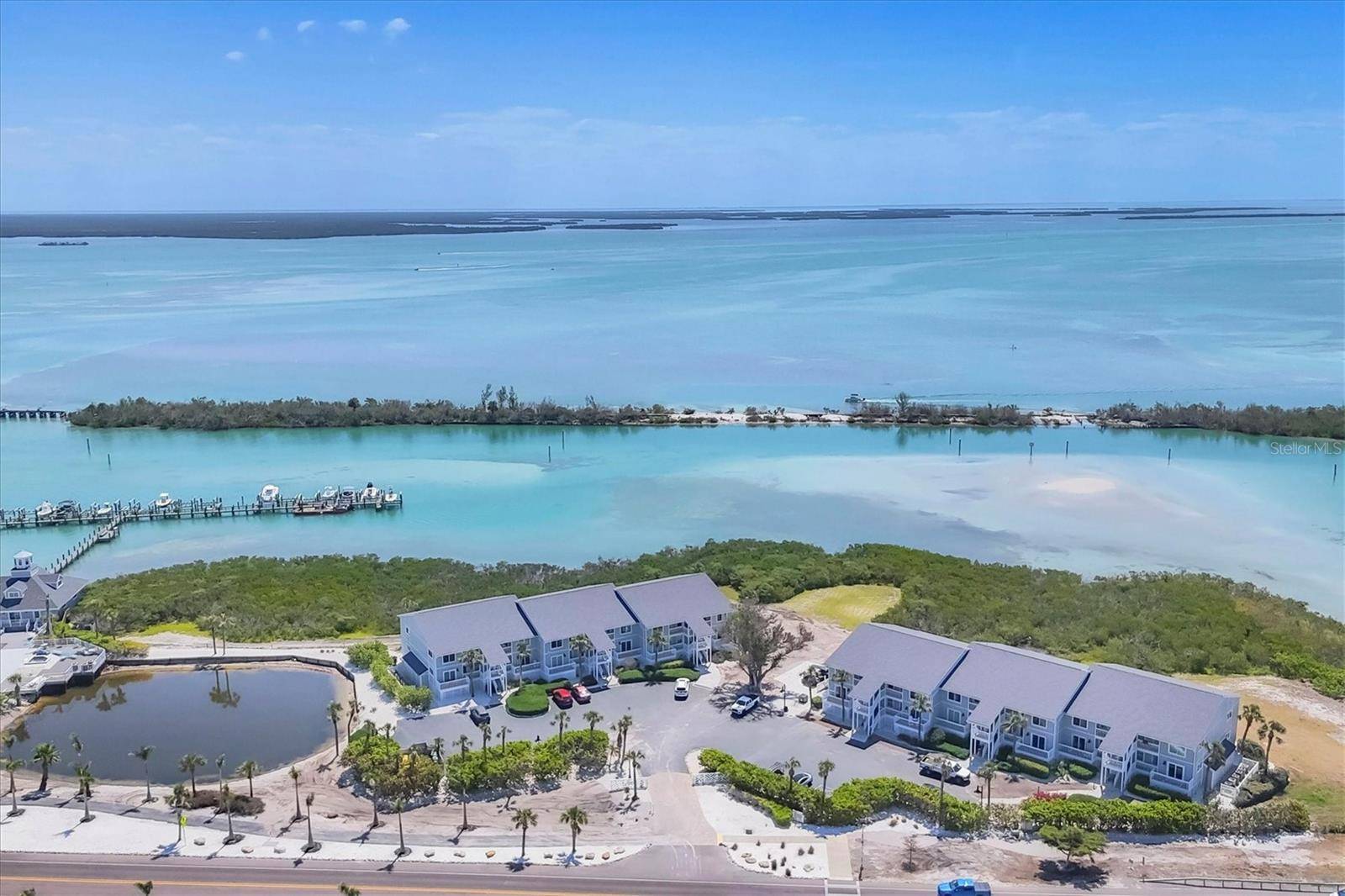 6010 BOCA GRANDE CSWY #C26, Boca Grande, FL 33921