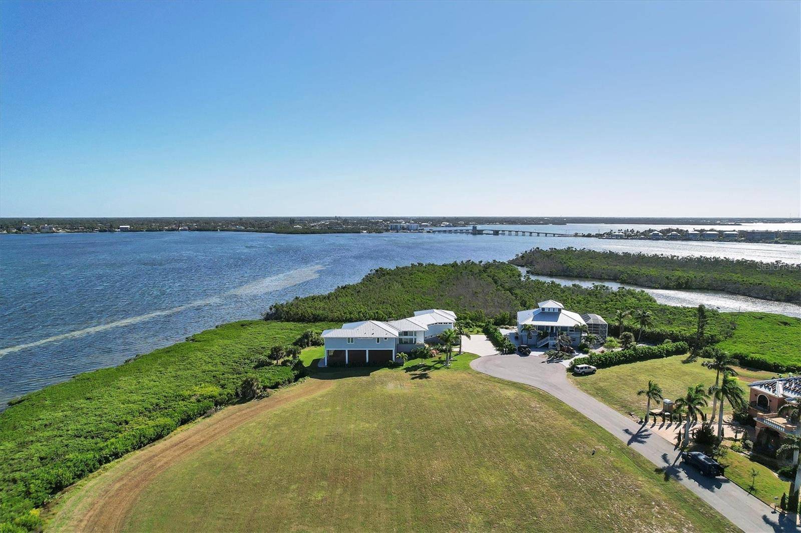 5248 THE POINTE, Englewood, FL 34223