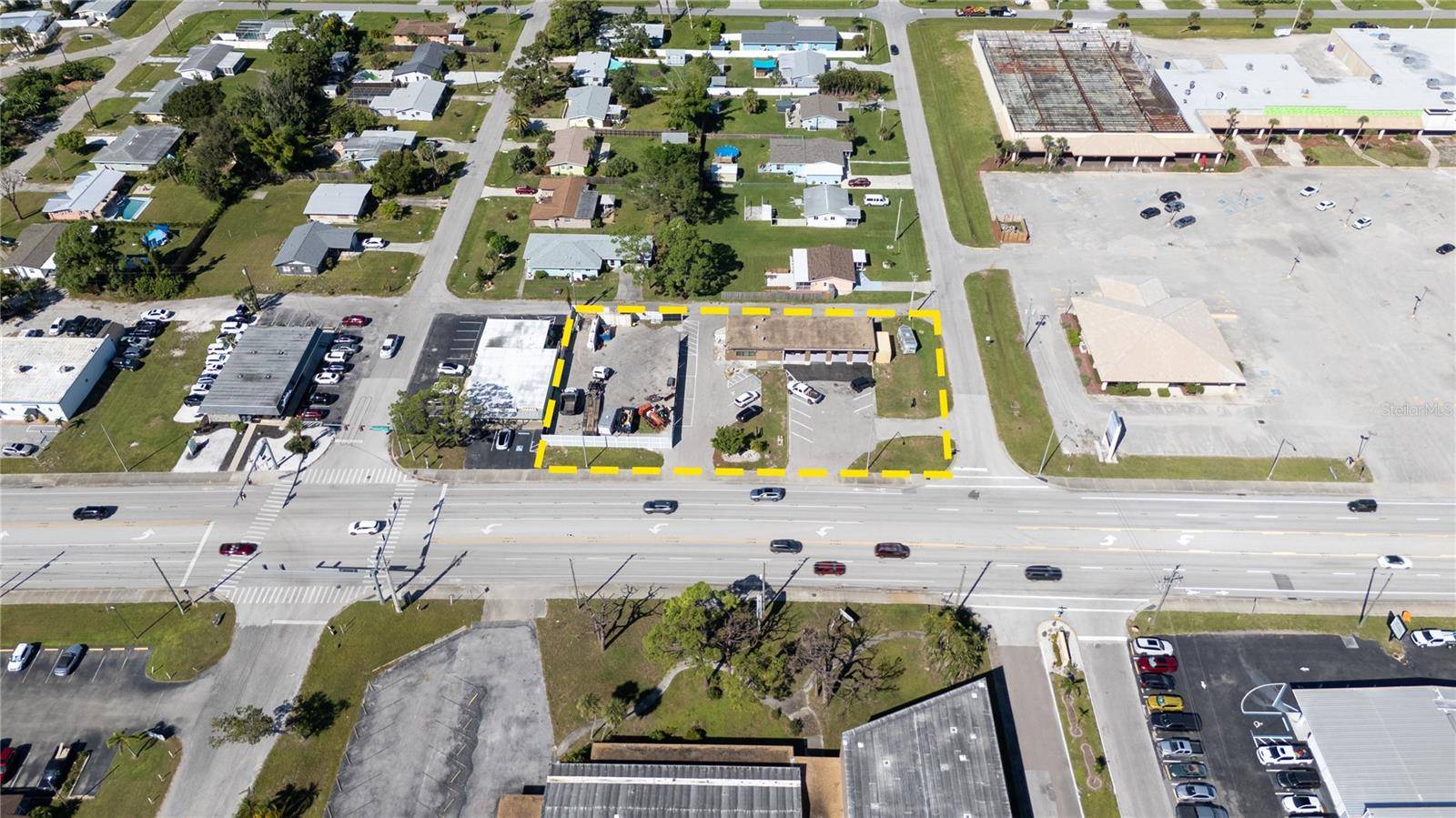 334 S INDIANA AVE, Englewood, FL 34223