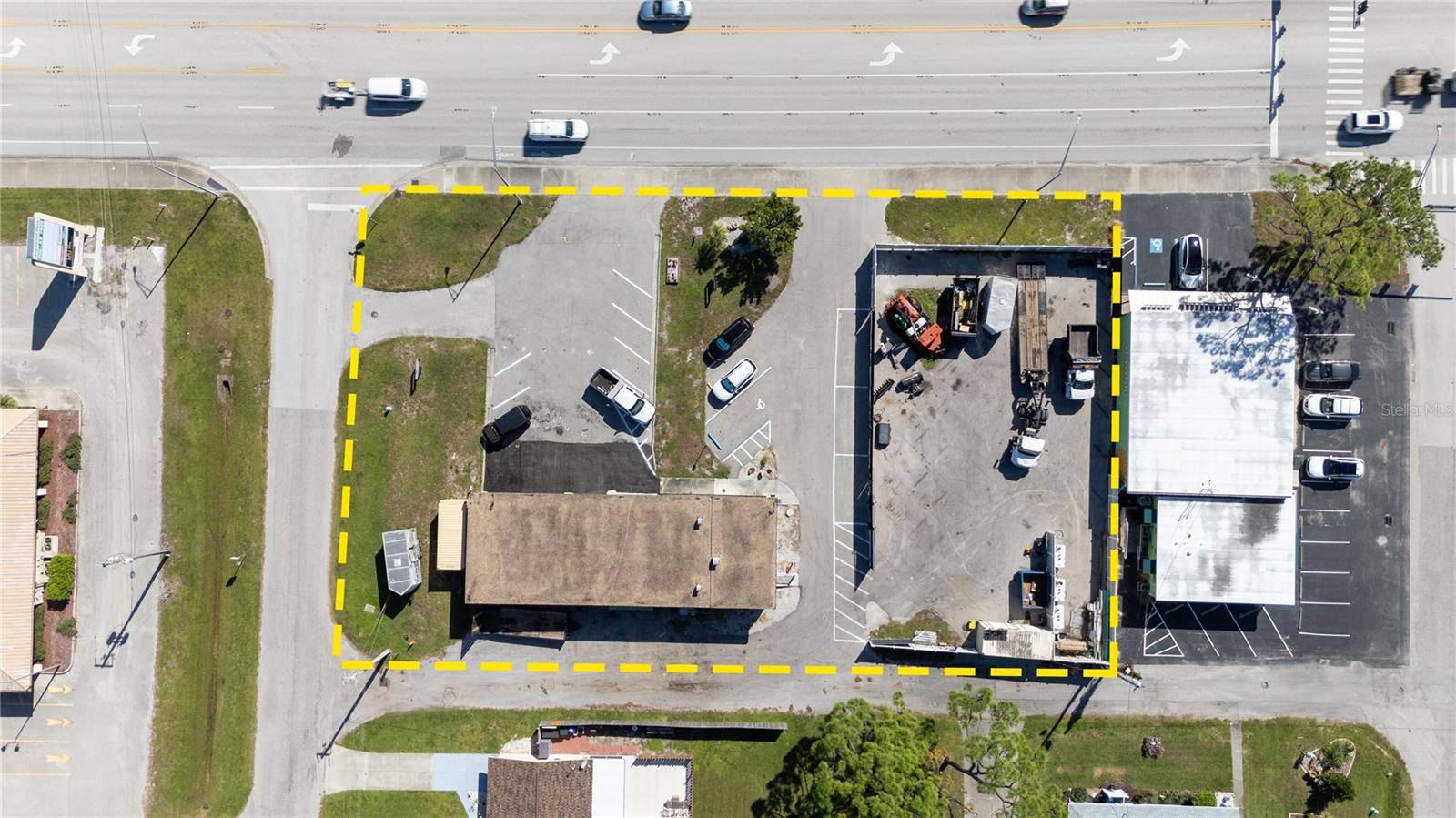 334 S INDIANA AVE, Englewood, FL 34223