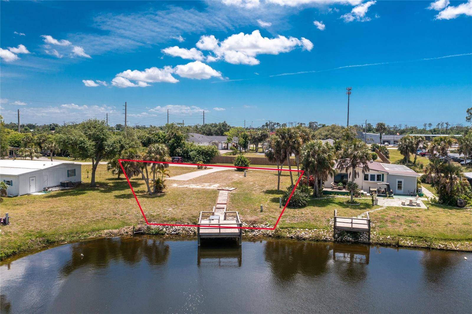 6371 FALCON DR #12, Englewood, FL 34224