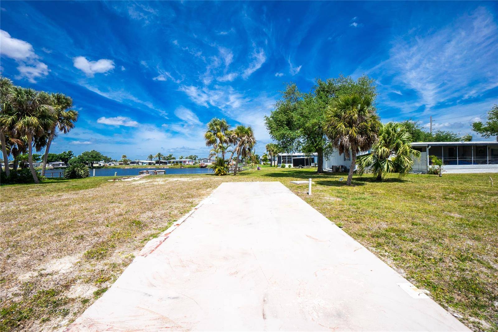 6371 FALCON DR #12, Englewood, FL 34224