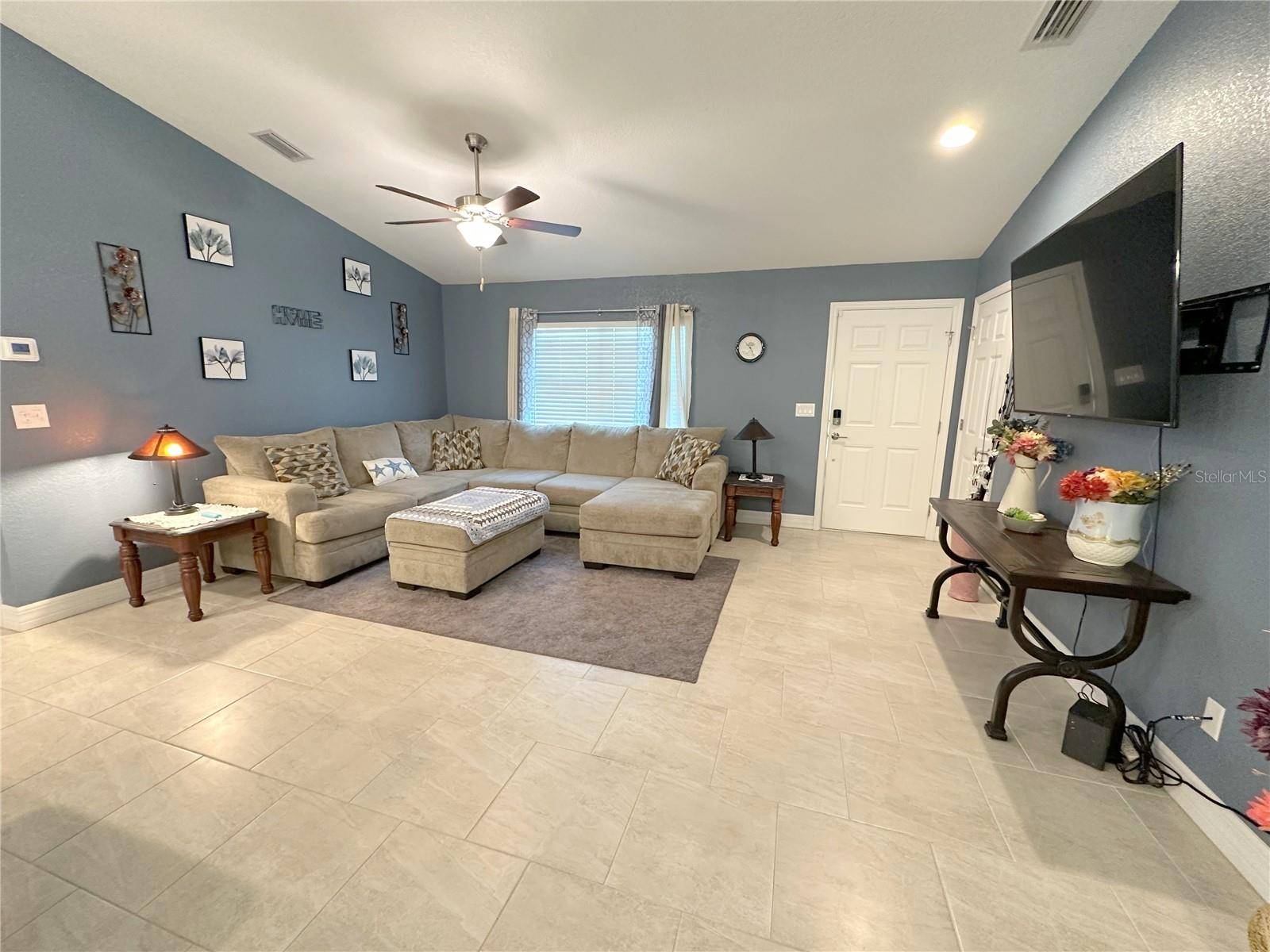 5153 BAYLEY ST, North Port, FL 34288