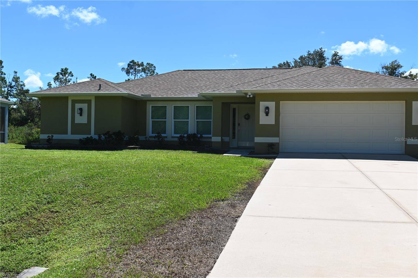 5378 DUNSMUIR RD, North Port, FL 34288