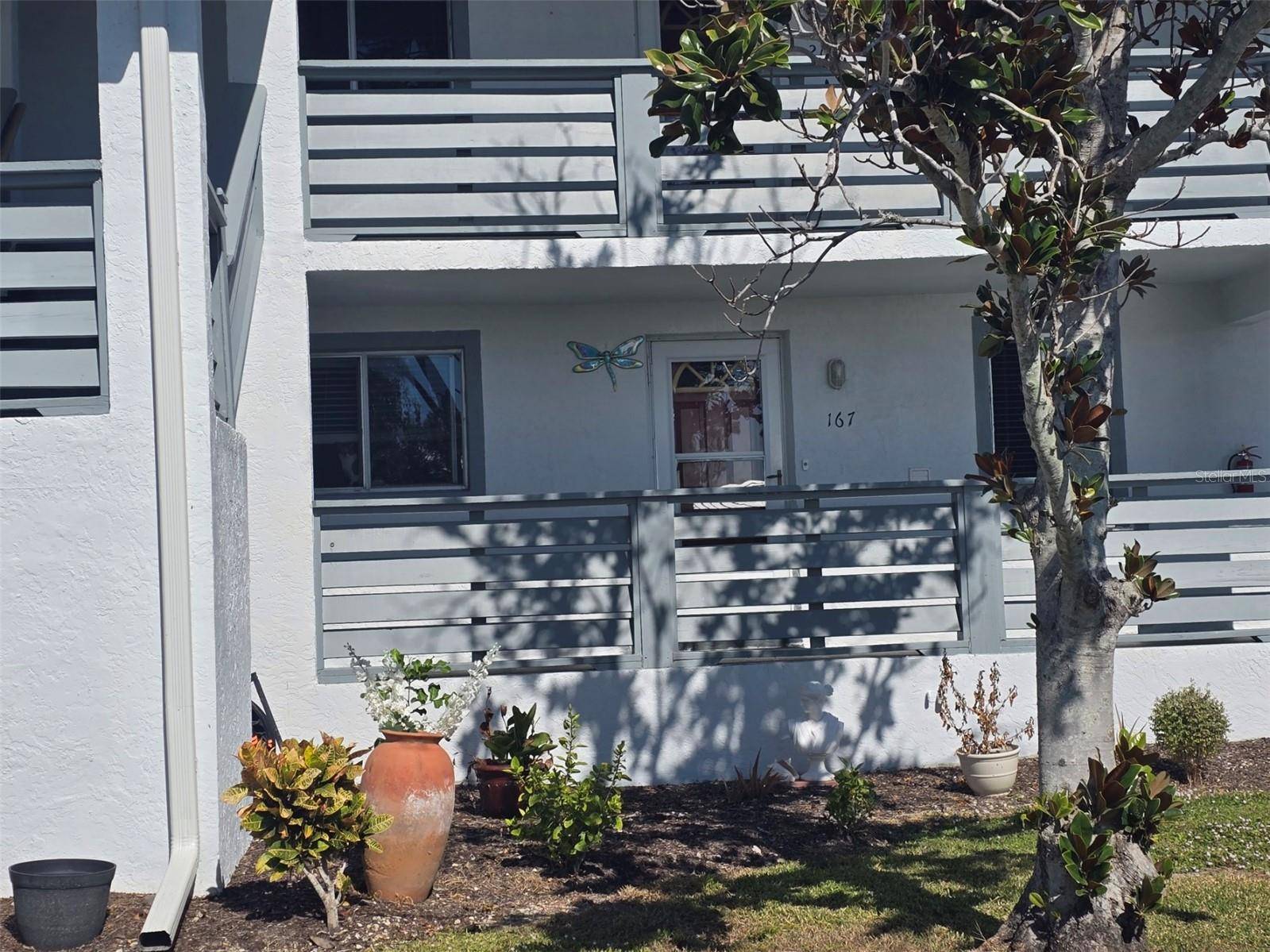 6800 PLACIDA RD #167, Englewood, FL 34224