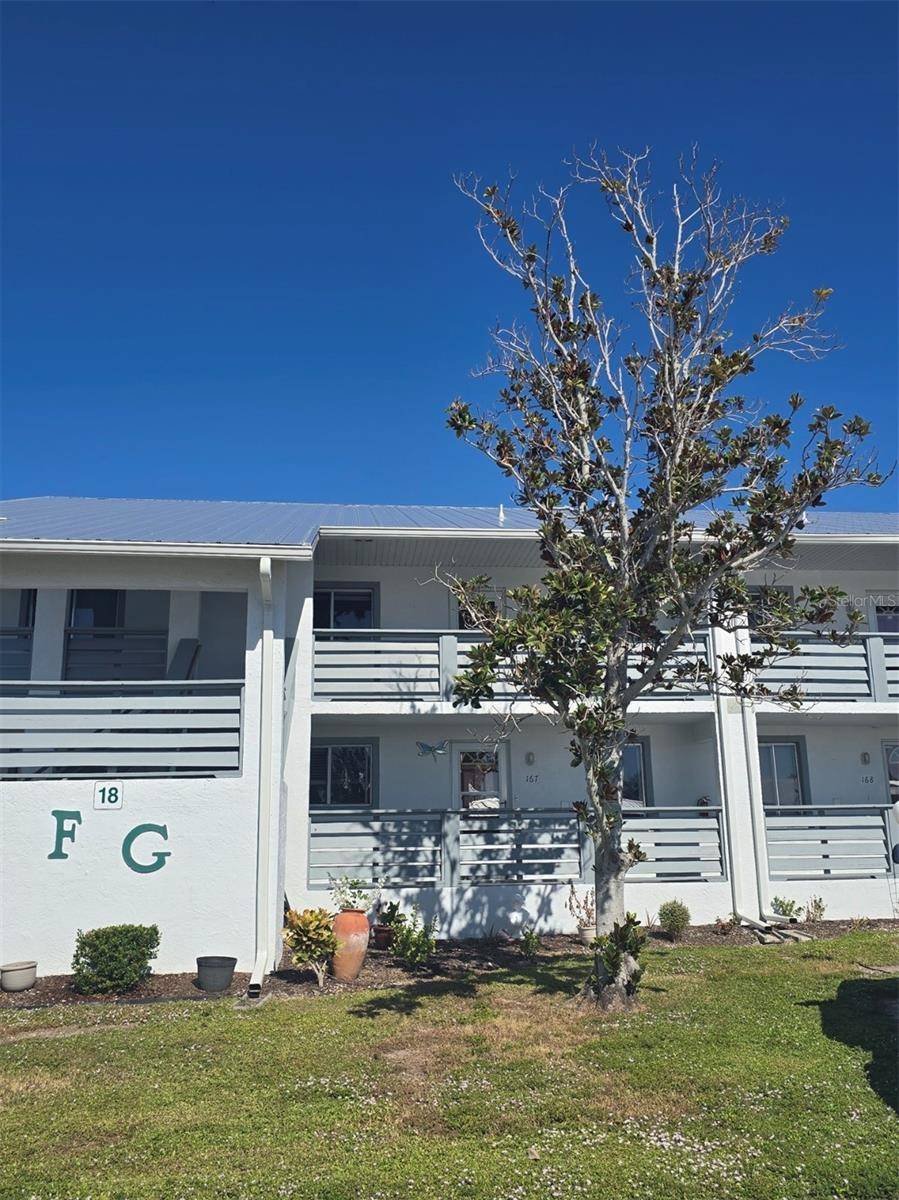 6800 PLACIDA RD #167, Englewood, FL 34224