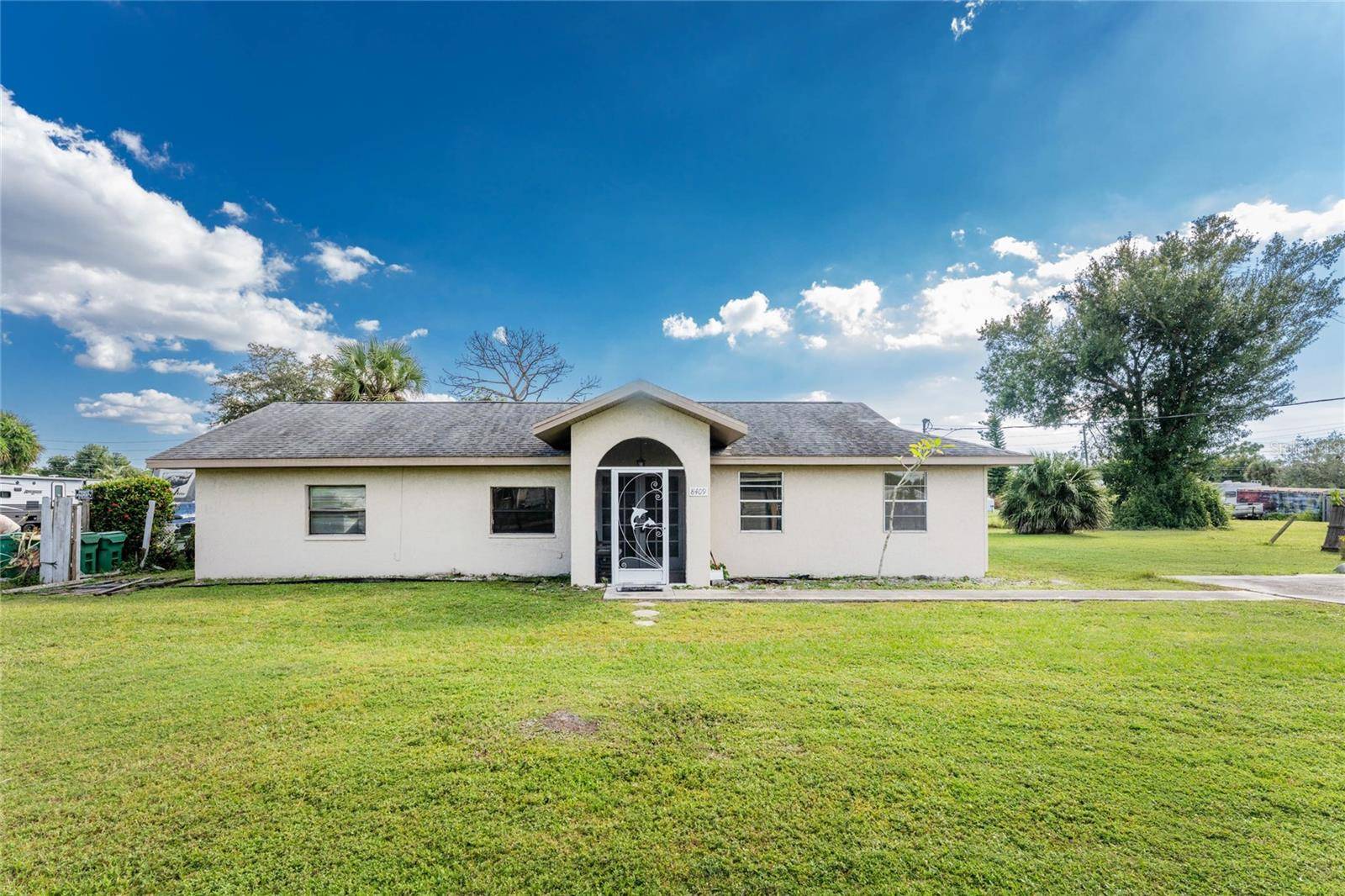 8409 ROOSEVELT ST, Englewood, FL 34224