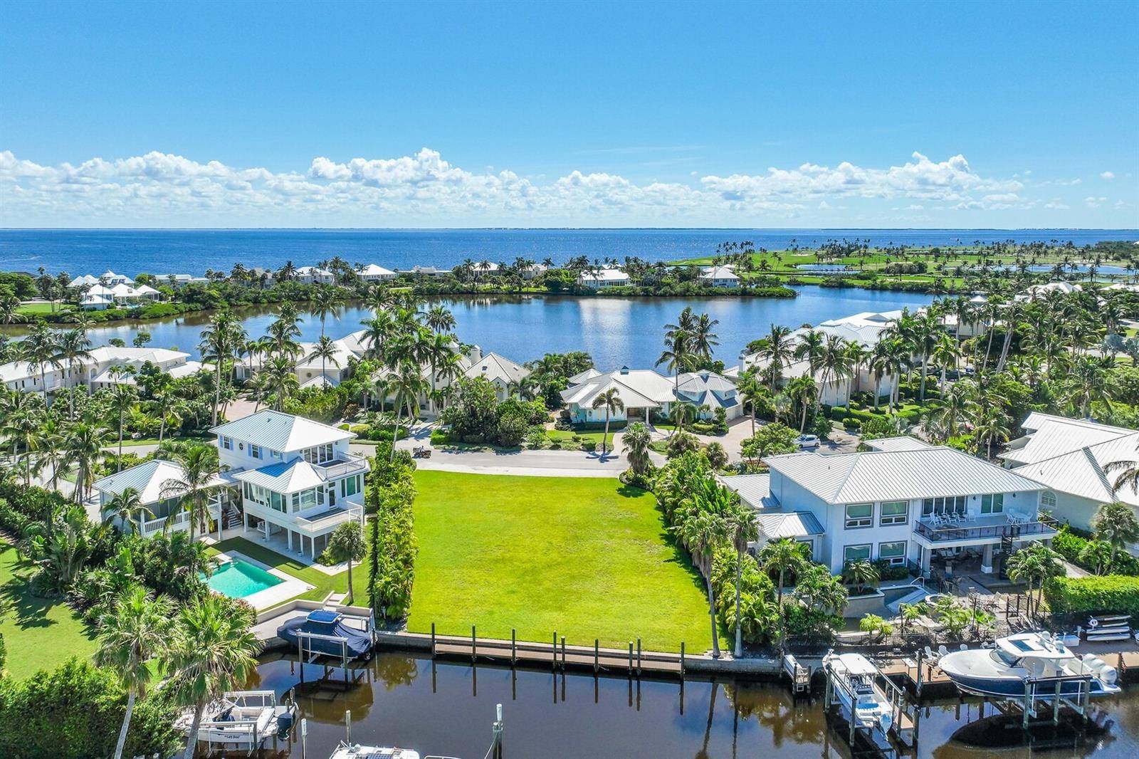 1639 JEAN LAFITTE DR, Boca Grande, FL 33921