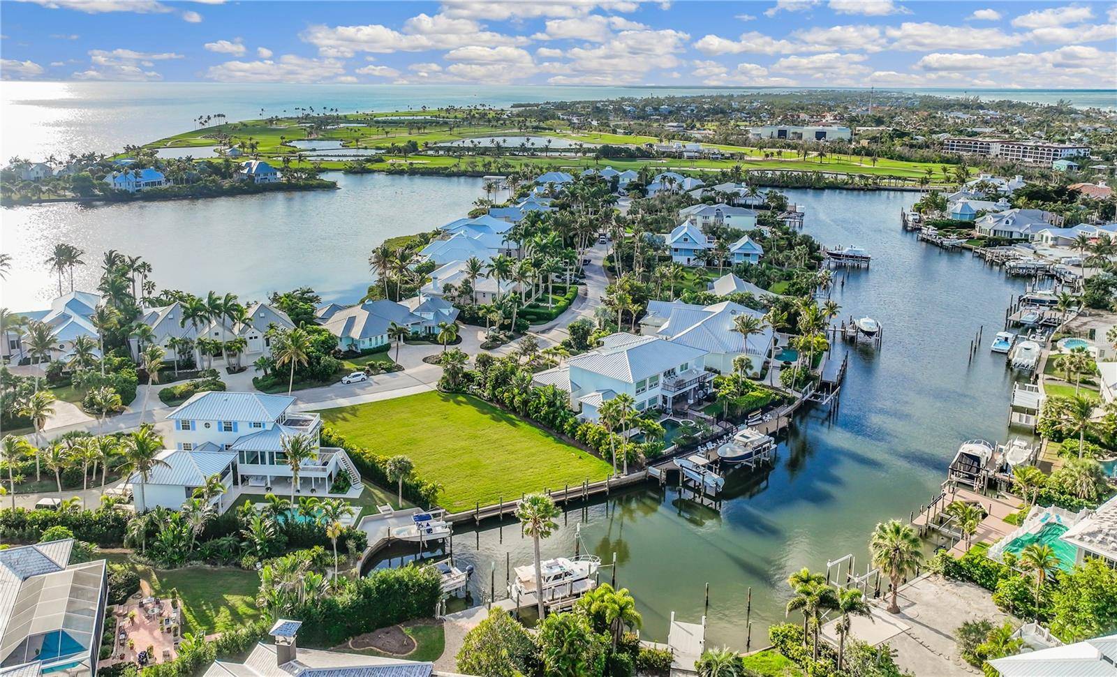 1639 JEAN LAFITTE DR, Boca Grande, FL 33921
