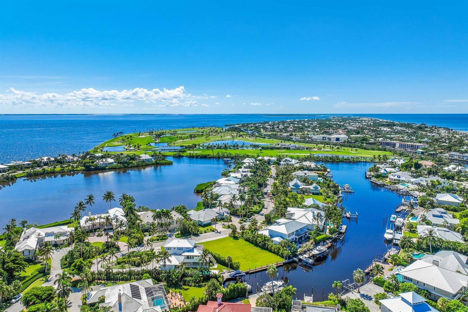 1639 JEAN LAFITTE DR, Boca Grande, FL 33921