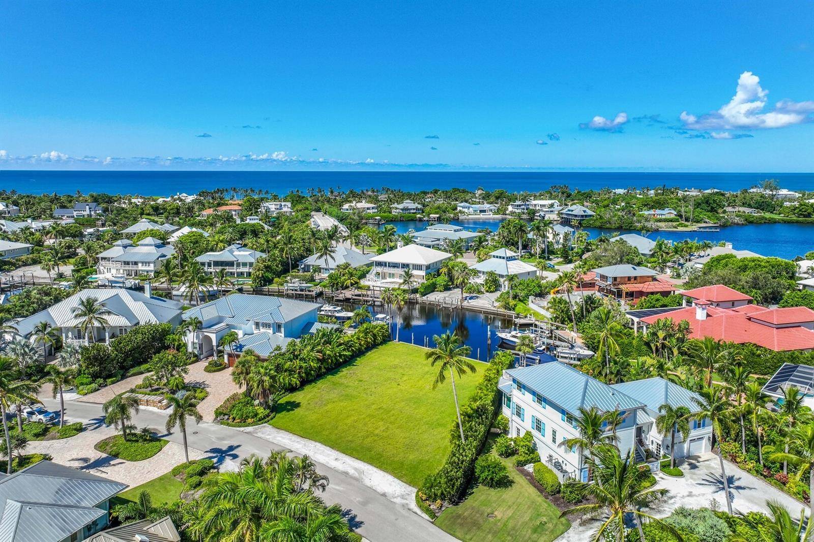 1639 JEAN LAFITTE DR, Boca Grande, FL 33921