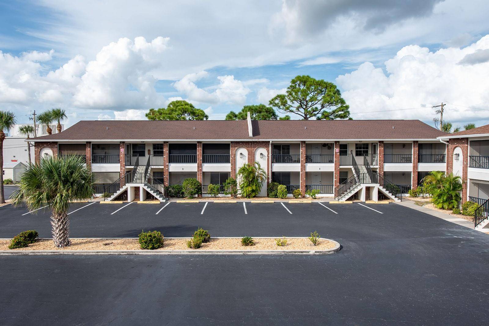 1531 PLACIDA RD #1-204, Englewood, FL 34223