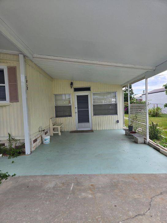 1398 IBIS DR, Englewood, FL 34224