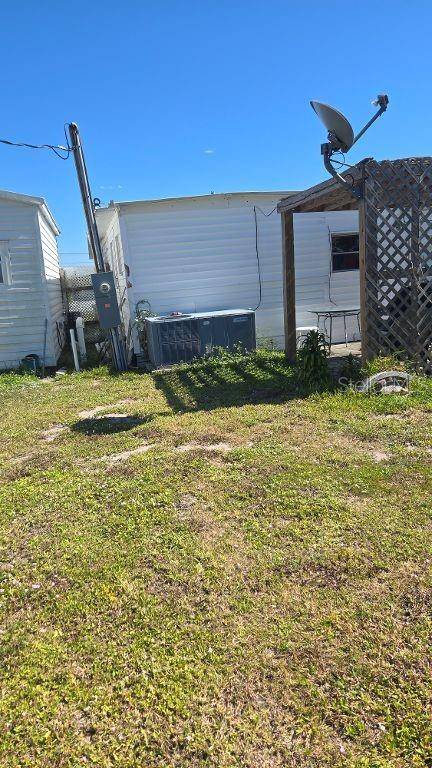 1398 IBIS DR, Englewood, FL 34224
