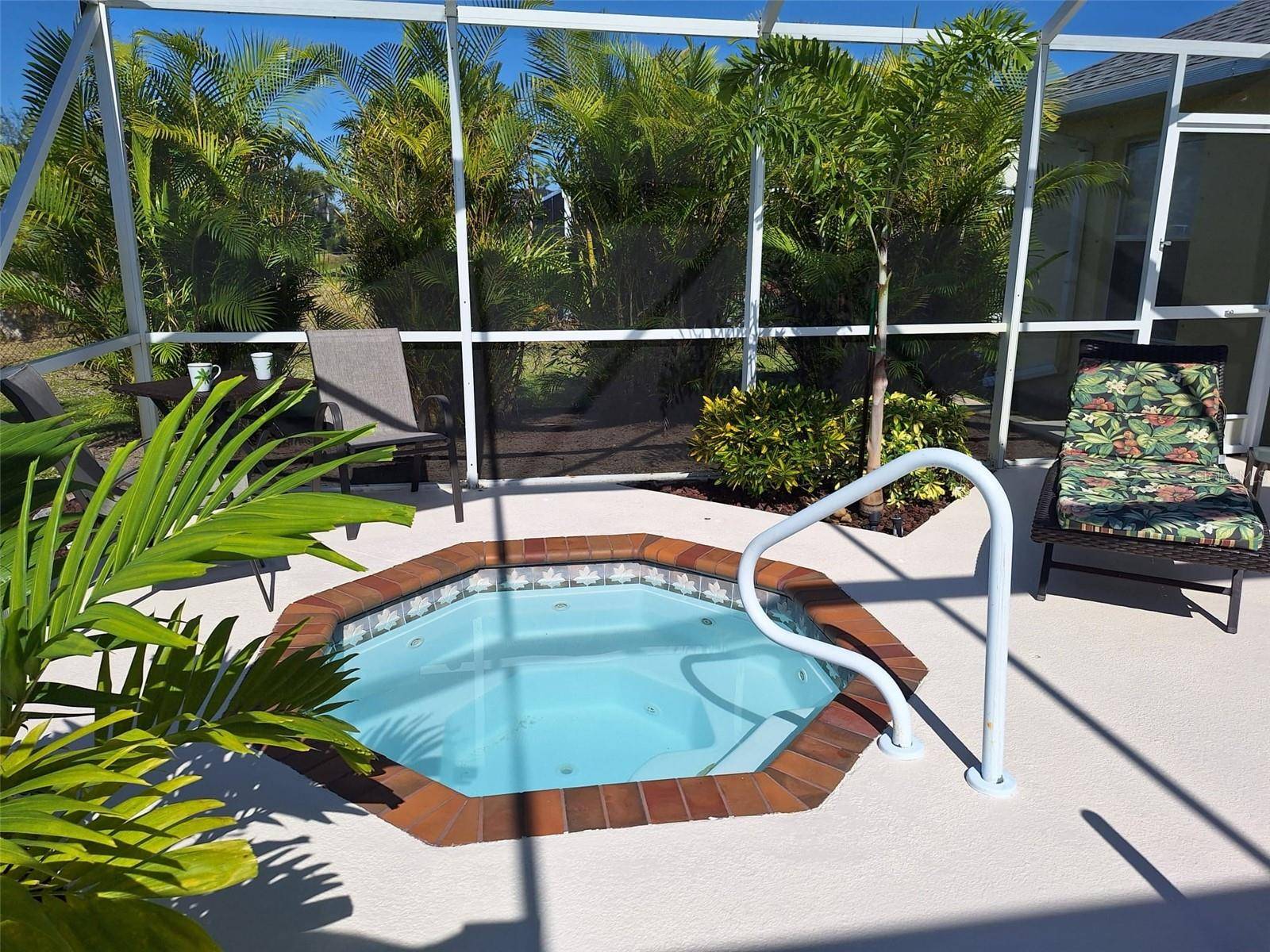 119 SPORTSMAN RD, Rotonda West, FL 33947