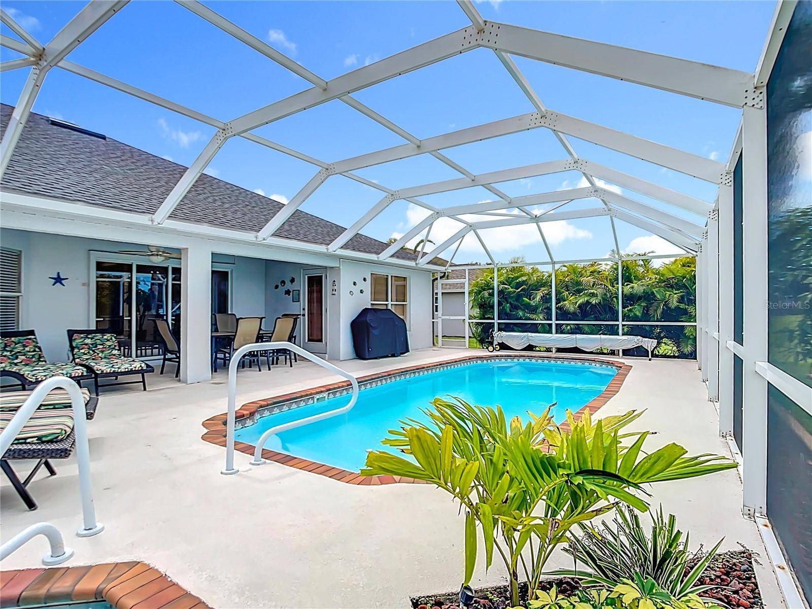 119 SPORTSMAN RD, Rotonda West, FL 33947