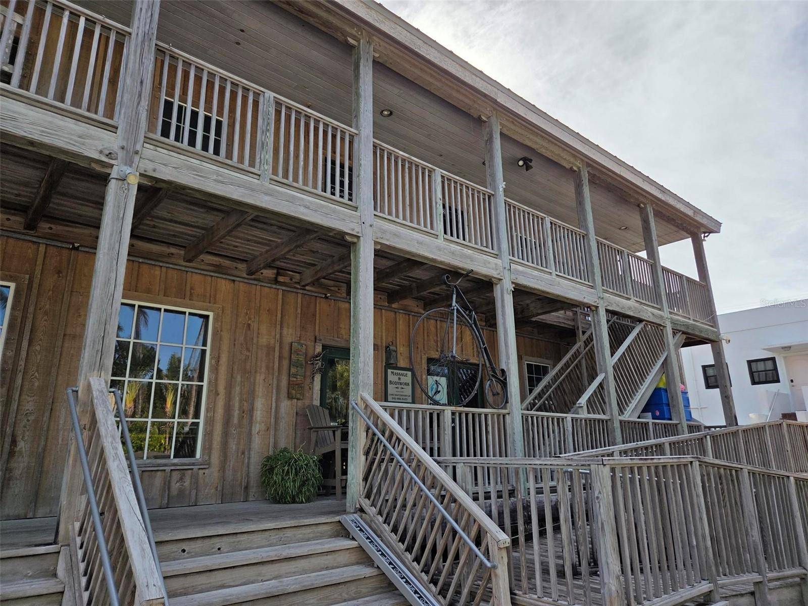 333 PARK AVE #2A, Boca Grande, FL 33921