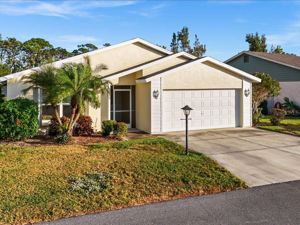 515 WEKIVA RIVER CT #81, Englewood, FL 34223