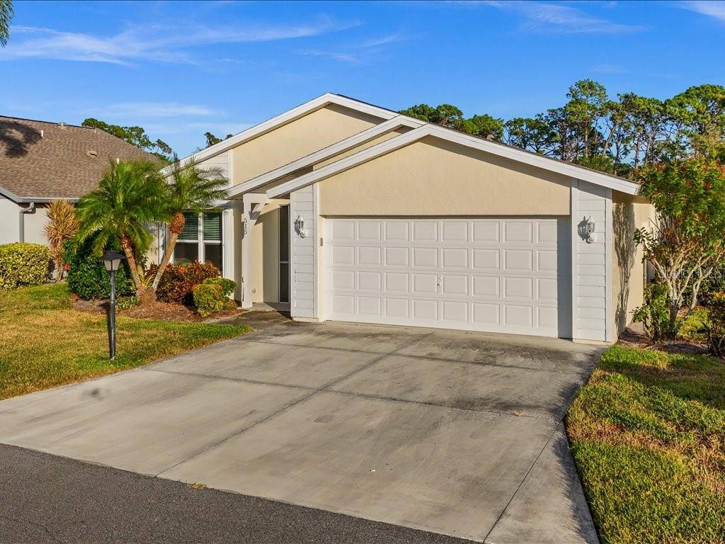 515 WEKIVA RIVER CT #81, Englewood, FL 34223