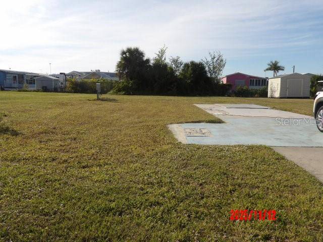 1538 BLUE HERON DR, Englewood, FL 34224