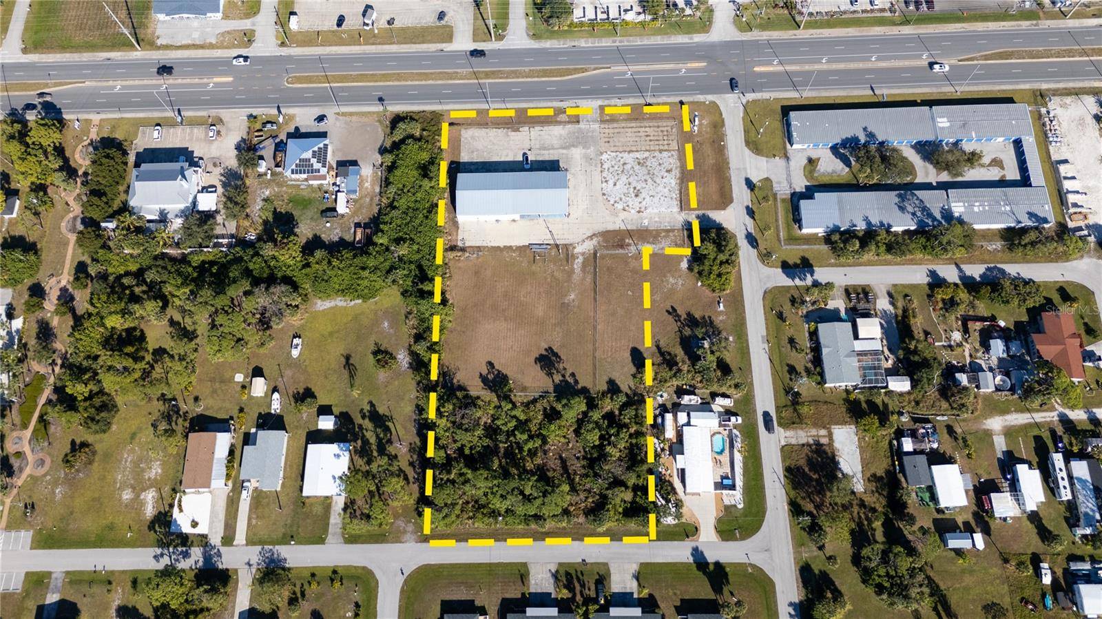 3060 PLACIDA RD, Englewood, FL 34224