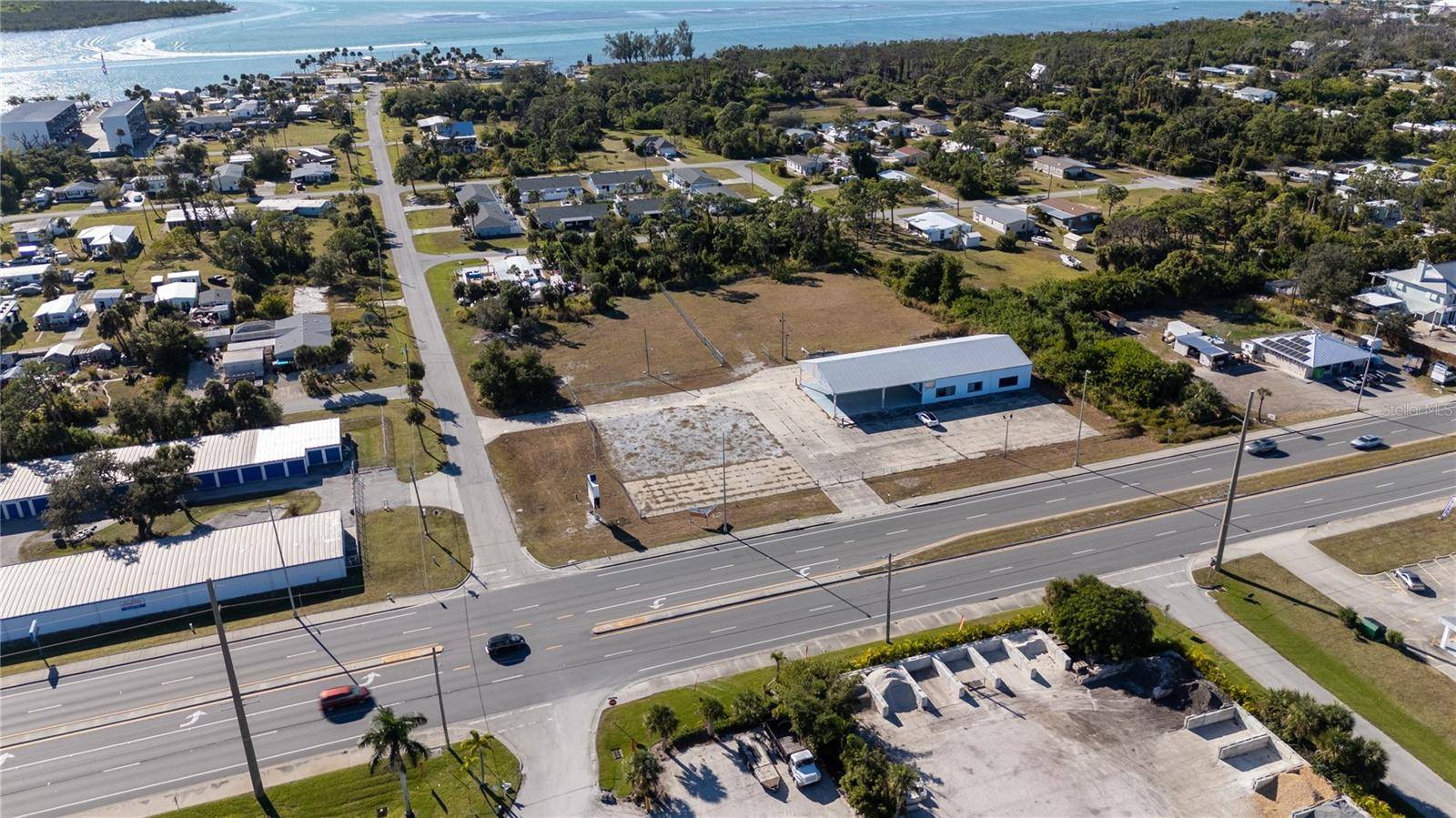 3060 PLACIDA RD, Englewood, FL 34224