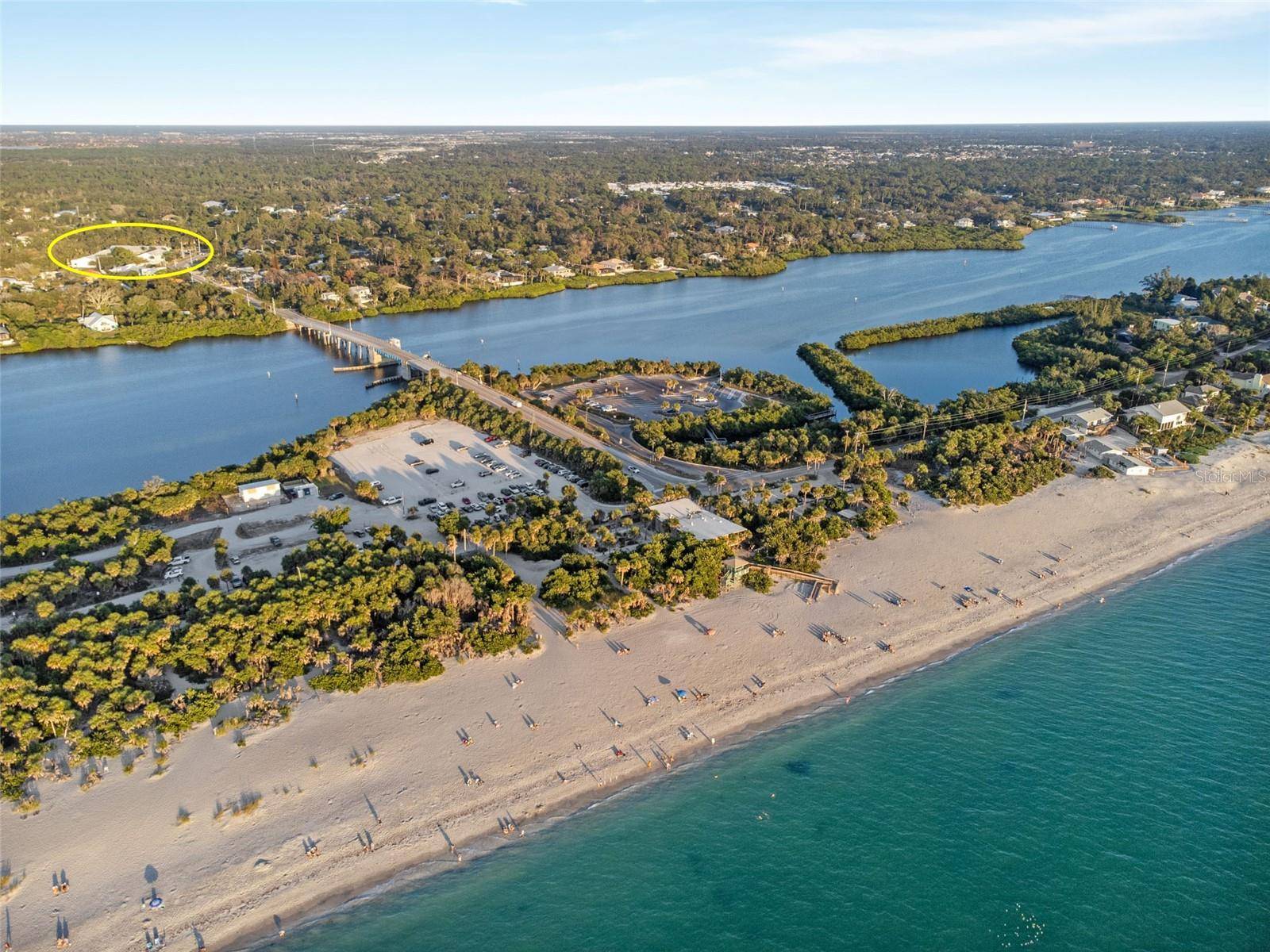 1730 MANASOTA BEACH RD #207, Englewood, FL 34223