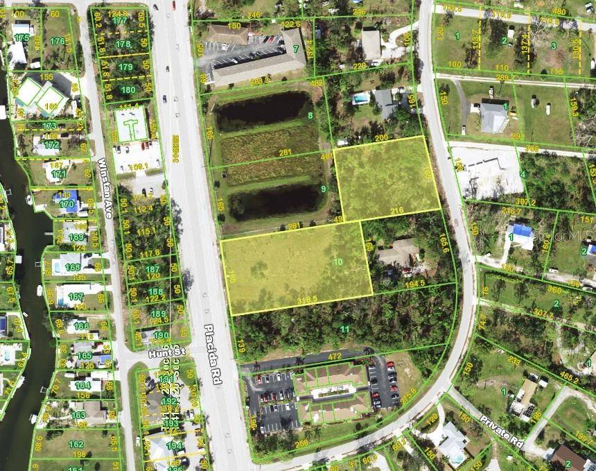 1701 PLACIDA RD, Englewood, FL 34223